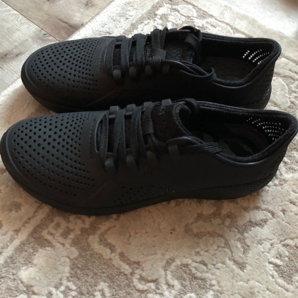 Crocs sneaker - Picture 3 of 5
